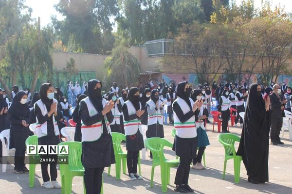 بیست و سومین مانور سراسری زلزله و ایمنی در قم