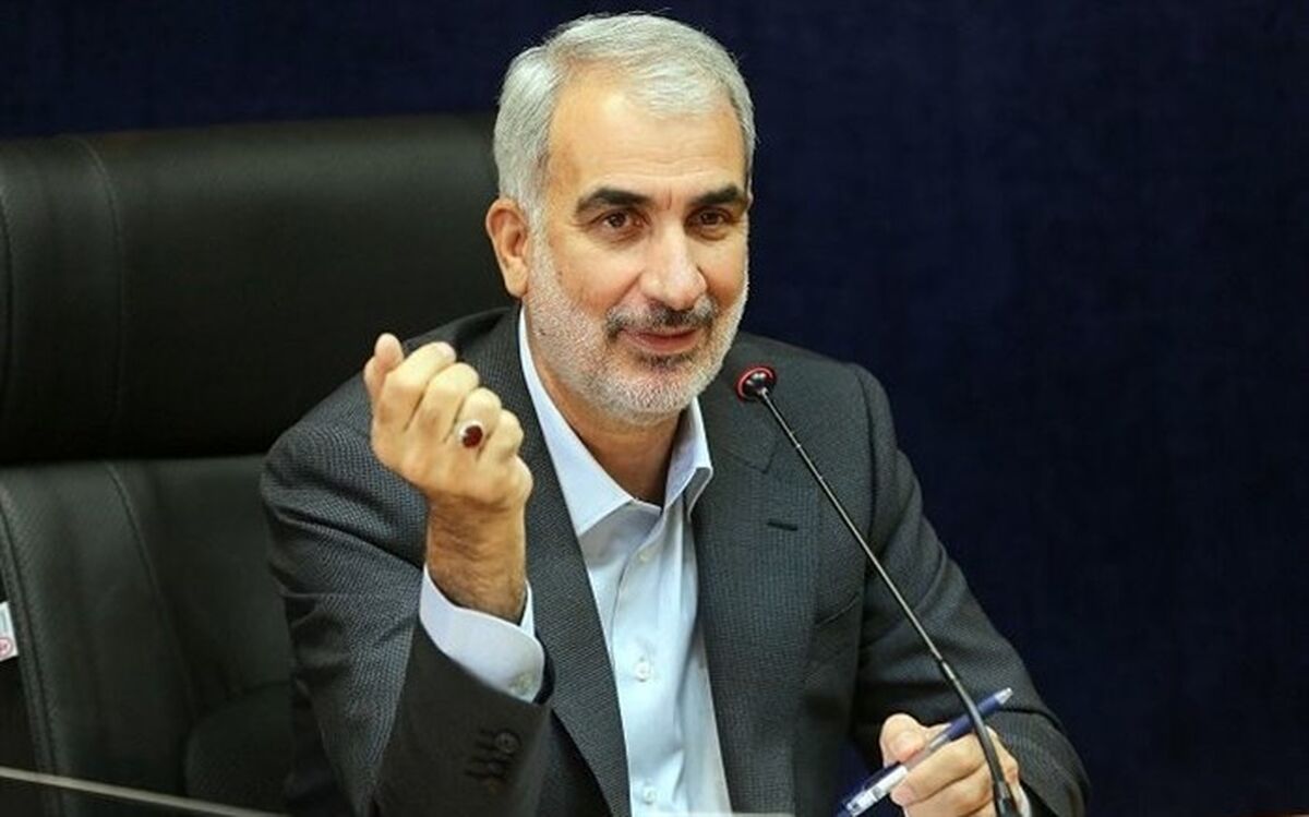 نوری: سواد به معنای داشتن مدرک تحصیلی نیست