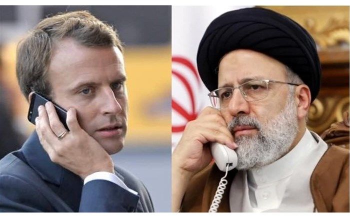 آیت‌الله رییسی: اعزام یک تیم جامع به وین بیانگر اراده جدی ایران در مذاکرات است