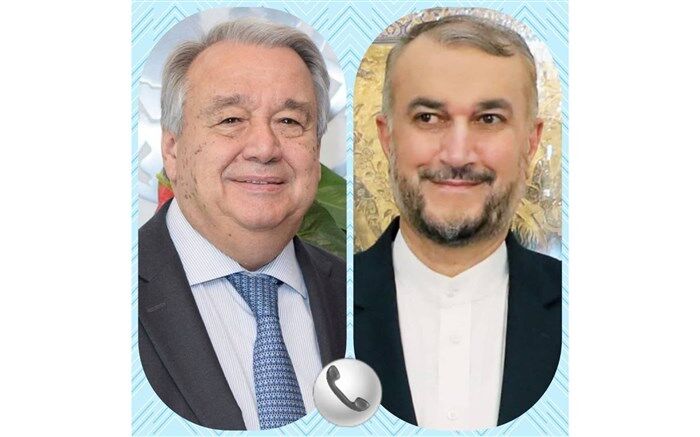 تهران با حسن نیت و جدیت وارد مذاکرات هسته‌ای وین شده است
