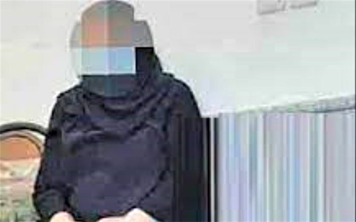 توطئه مادر برای تصاحب ارثیه دختر