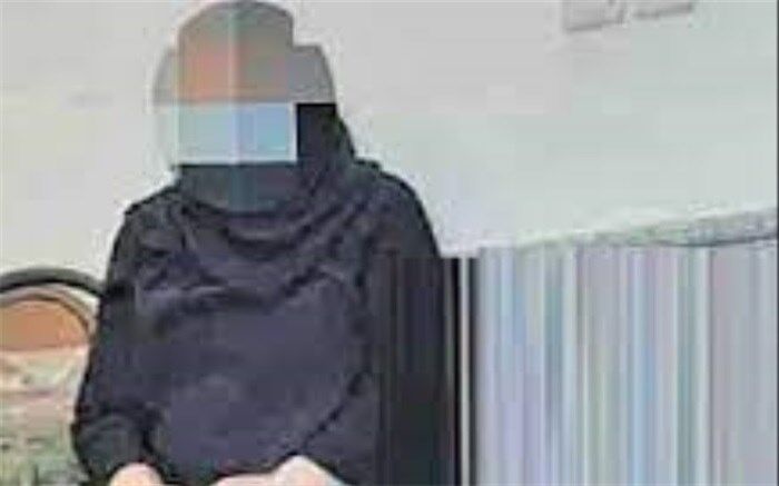 توطئه مادر برای تصاحب ارثیه دختر