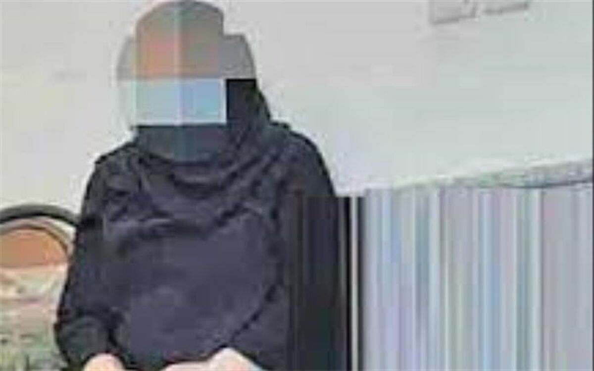 توطئه مادر برای تصاحب ارثیه دختر