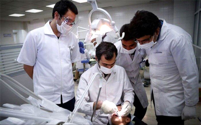 امکان ثبت‌نام مجدد انتقال و مهمانی دانشجویان علوم پزشکی داخل کشور