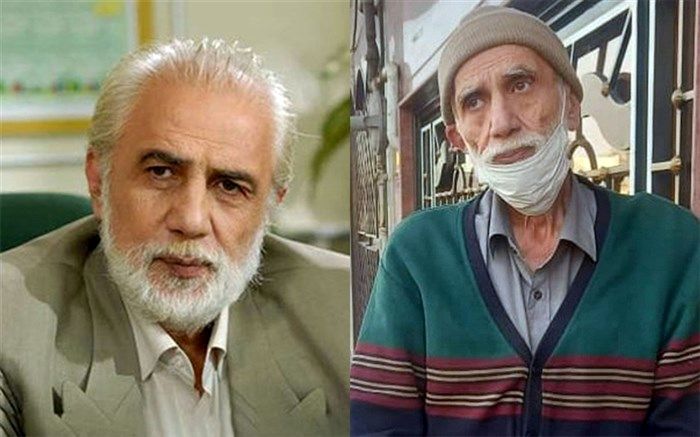 روایت پرویز پرستویی از فراموش شدن «فرامرز صدیقی»