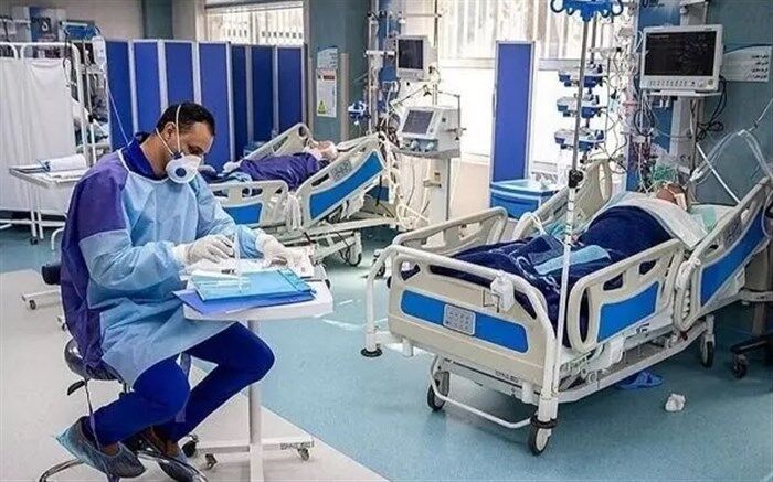 شناسایی ۳۸ بیمار جدید مبتلا به کرونا در کاشان