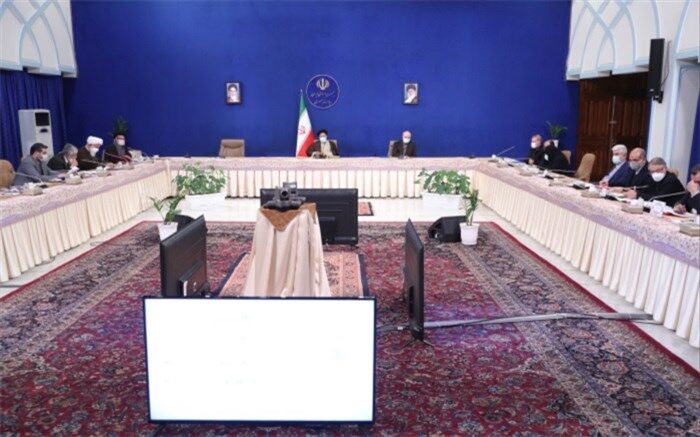 ارتباط شورای عالی انقلاب فرهنگی با قوای سه‌گانه و سایر دستگاه‌های اجرایی مشخص شود