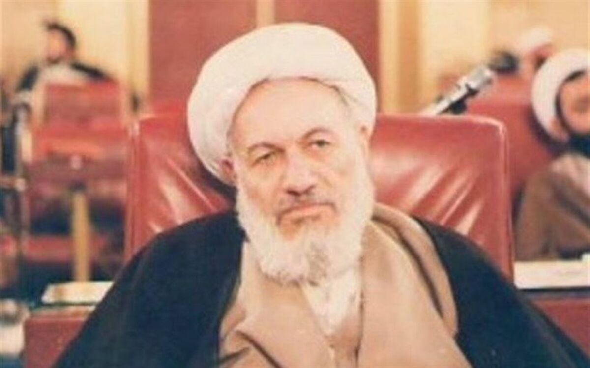 نامه‌های عذرخواهی آذری قمی از رهبر معظم انقلاب منتشر شد