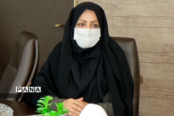 برگزاری جلسه هماهنگی مسابقات ورزشی استانی در پردیس