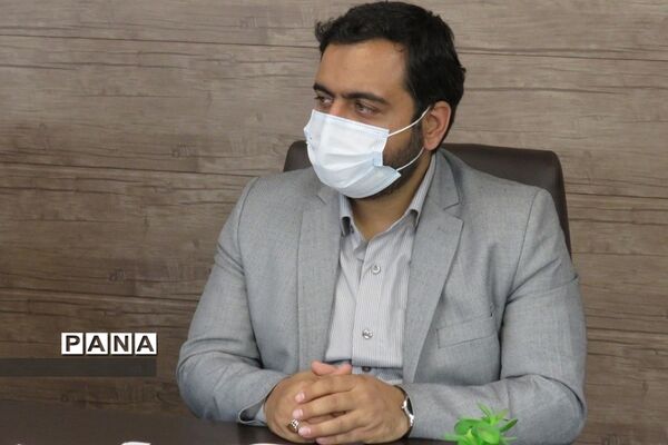 برگزاری جلسه هماهنگی مسابقات ورزشی استانی در پردیس