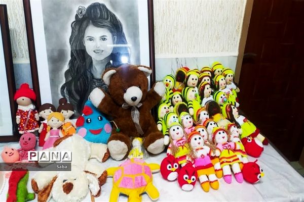 برگزاری مراسم تقدیر و تشکر از معلولین در تالار فرهنگیان کاشمر