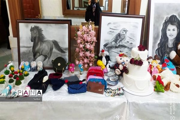 برگزاری مراسم تقدیر و تشکر از معلولین در تالار فرهنگیان کاشمر