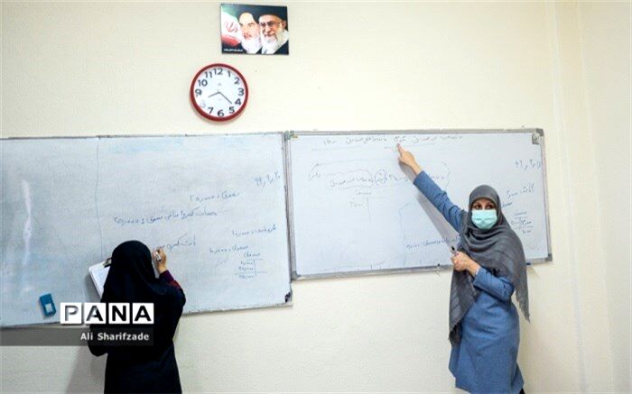 جلوگیری از جذب نیروهای جزیره‌ای یکی از مهم‌ترین مطالبات فرهنگیان است