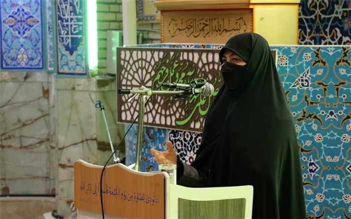 بهره‌مندی از تفکر جمعی یاریگران تعلیم و تربیت اسلامی در دماوند