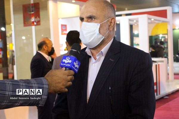 سومین نمایشگاه بین المللی تخصصی خرما در بوشهر