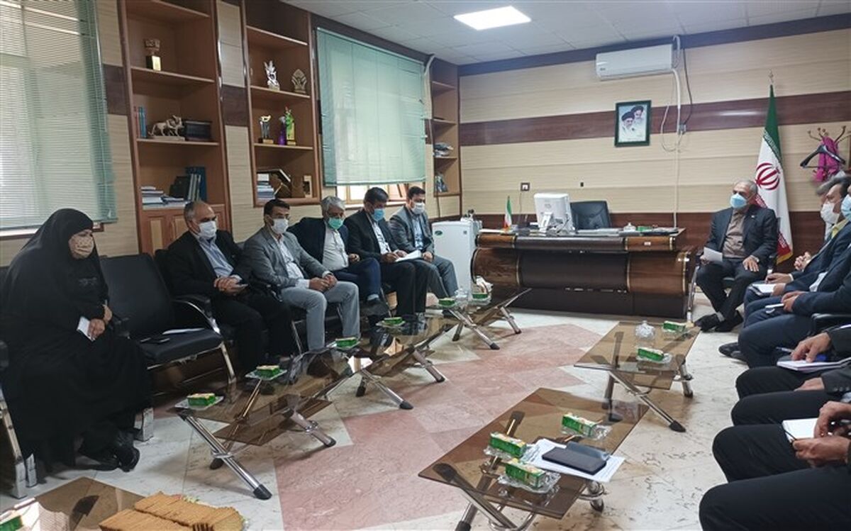 جزئیات امتحانات دی ماه ۱۴۰۰ اعلام شد
