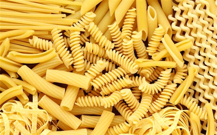 مصرف هر روز ماکارونی چه عوارضی دارد؟