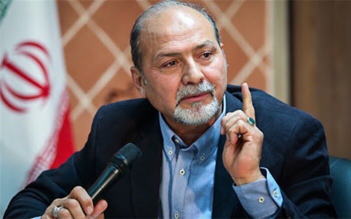فریادشیران: مدارک فساد در فوتبال را بایگانی کردند؛ باید به ماجرای خوبان عالم ورود شود