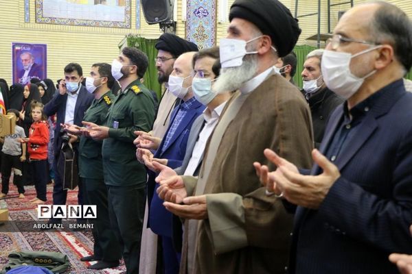 آغاز عملیات احداث خانه موزه شهید فخری زاده