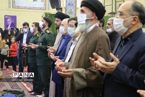 آغاز عملیات احداث خانه موزه شهید فخری زاده
