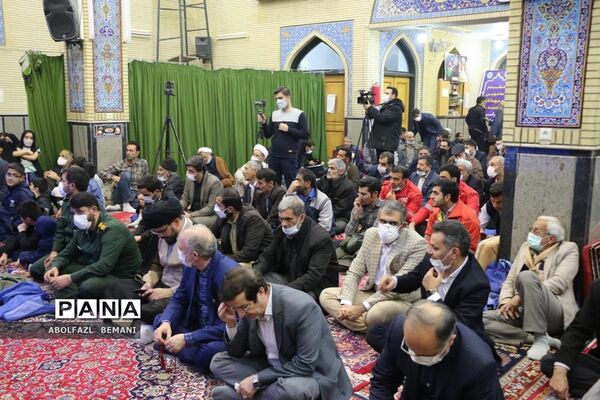 آغاز عملیات احداث خانه موزه شهید فخری زاده