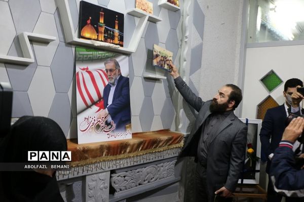 آغاز عملیات احداث خانه موزه شهید فخری زاده