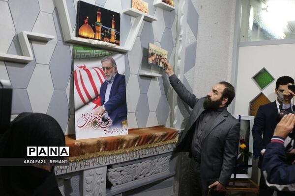 آغاز عملیات احداث خانه موزه شهید فخری زاده