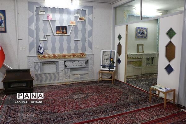 آغاز عملیات احداث خانه موزه شهید فخری زاده