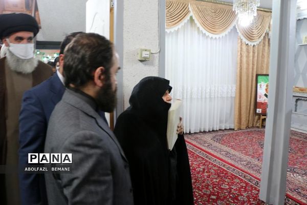 آغاز عملیات احداث خانه موزه شهید فخری زاده