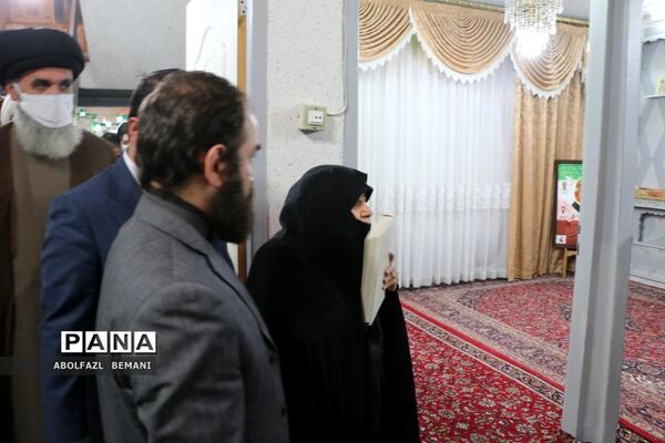 آغاز عملیات احداث خانه موزه شهید فخری زاده