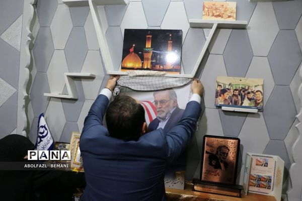 آغاز عملیات احداث خانه موزه شهید فخری زاده