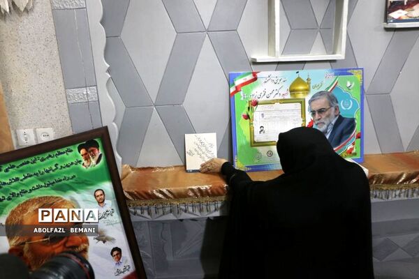 آغاز عملیات احداث خانه موزه شهید فخری زاده