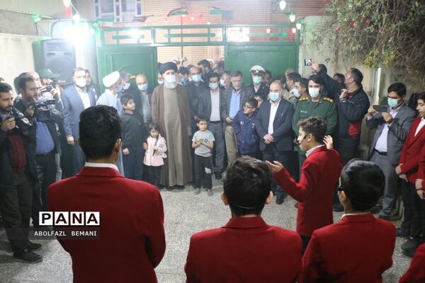 آغاز عملیات احداث خانه موزه شهید فخری زاده
