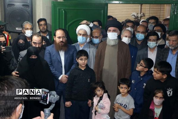 آغاز عملیات احداث خانه موزه شهید فخری زاده