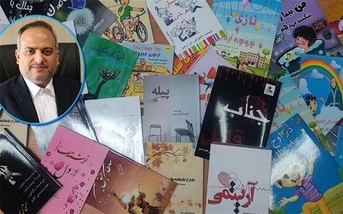 معلم دماوندی پژوهنده برتر استان تهران شد