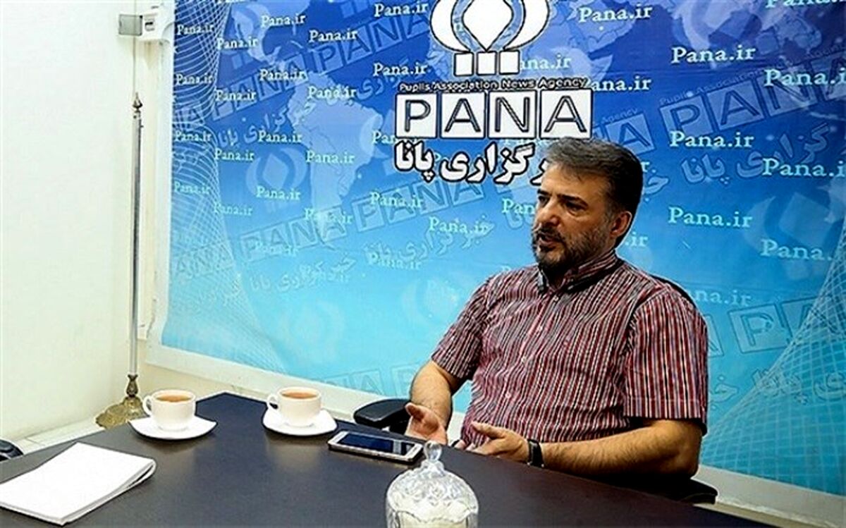 مگر رقص «جواد عزتی» در فیلم «هزارپا» فراموش می‌شود، چرا کسی قضاوت نکرد