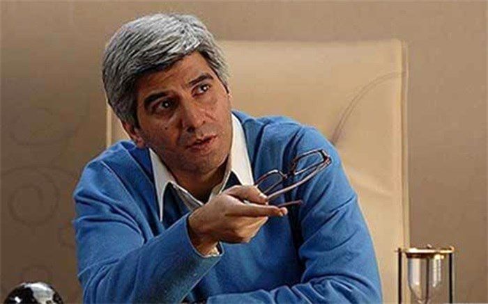 پشت پرده نقش فروشی