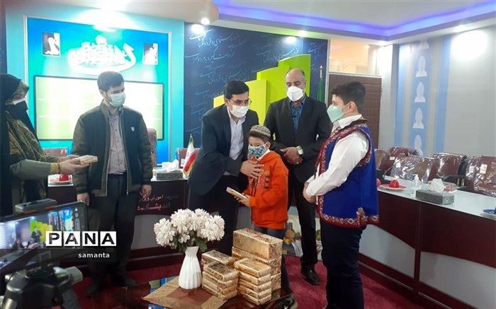 هدایت دانش‌آموزان به رشته مورد علاقه‌شان در اولویت فعالیت فرهنگی و هنری قرار دارد