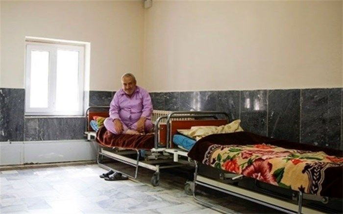 ۲۲ هزار معلول تحت پوشش بهزیستی زنجان هستند