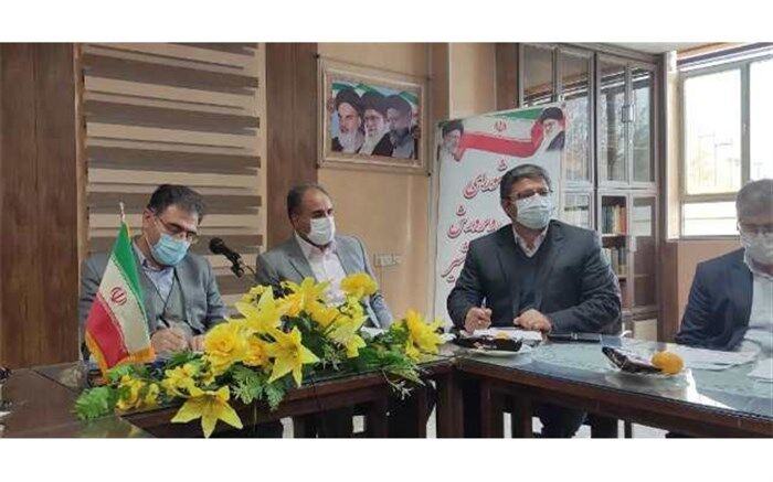 لازمه ریشه‌کنی بی‌سوادی، همت عمومی و انسداد مبادی بی‌سوادی است