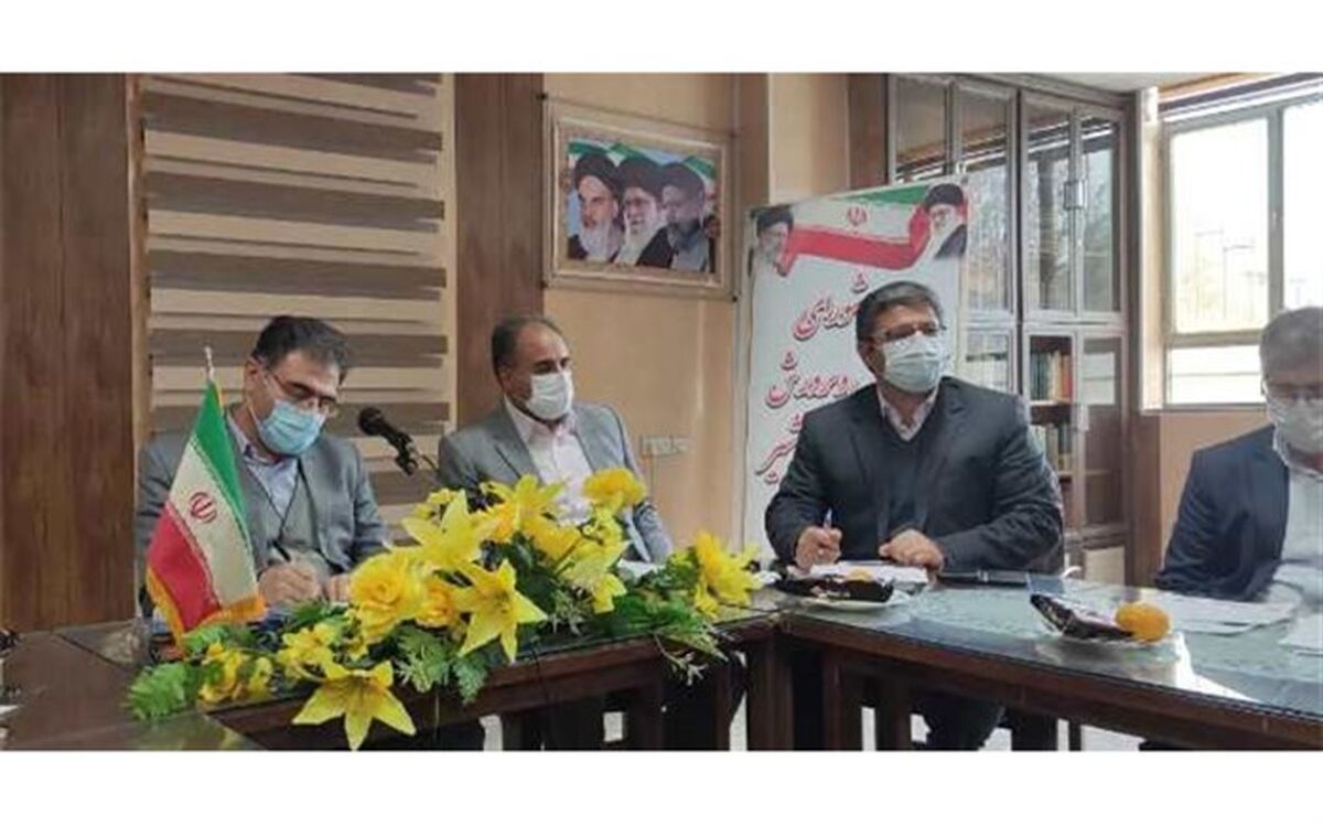 لازمه ریشه‌کنی بی‌سوادی، همت عمومی و انسداد مبادی بی‌سوادی است