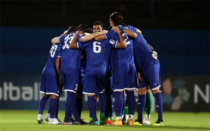 بازیکنان استقلال بدانند امسال هواداران فقط قهرمانی می‌خواهند