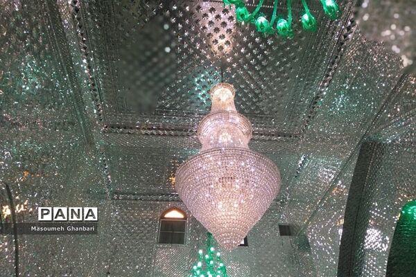 امامزاده صالح مکان مقدس و گردشگری در تهران