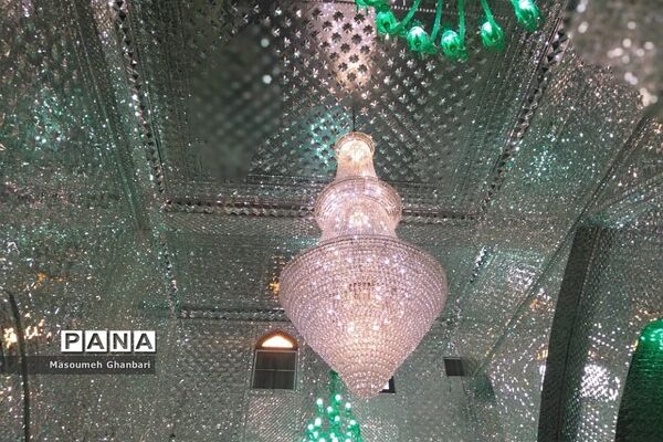 امامزاده صالح مکان مقدس و گردشگری در تهران