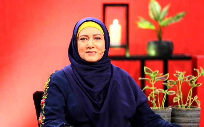 فریبا متخصص مهمان «رخ به رخ» می‌شود
