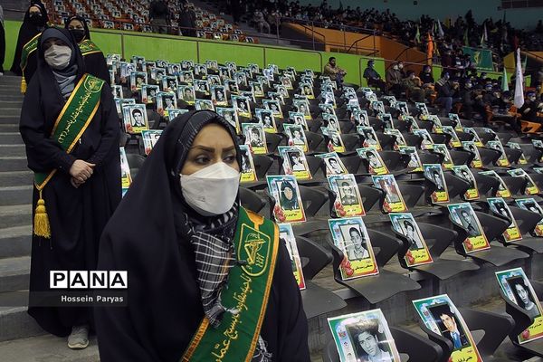 رزمایش نسل سلیمانی‌