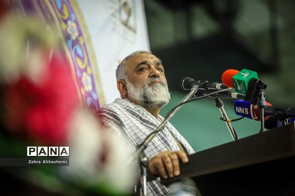 رزمایش نسل سلیمانی‌ 2