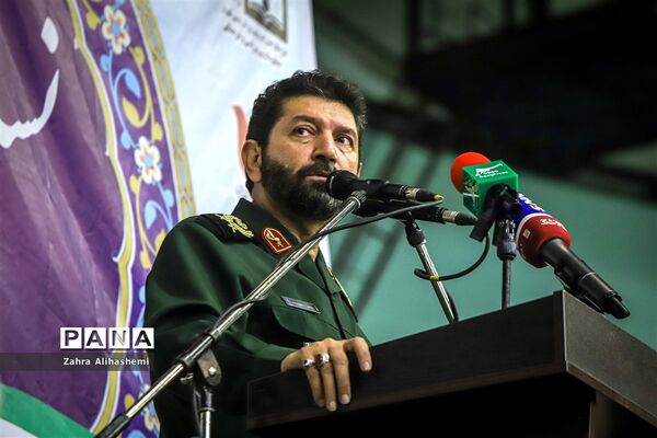رزمایش نسل سلیمانی‌ 2