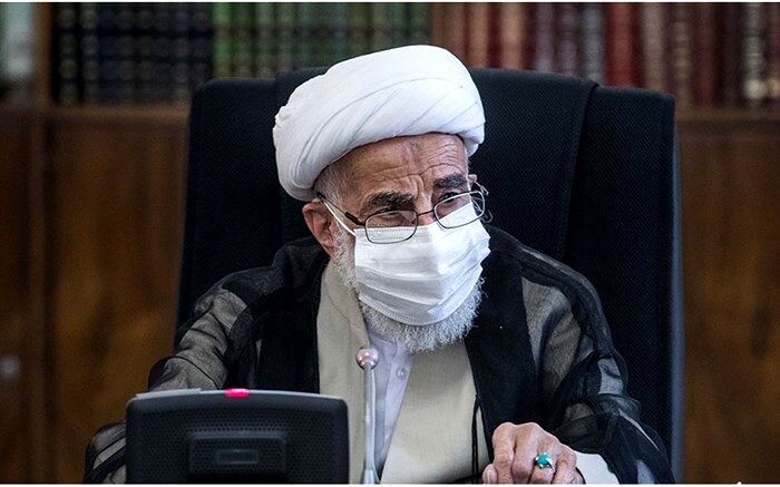 آیت‌الله جنتی: نمایندگان مجلس از ویژگی‌های شهید مدرس الگو بگیرند