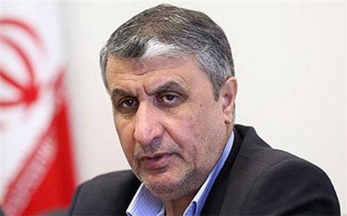 توضیح اسلامی درباره سفر گروسی به تهران